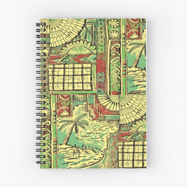 Item preview, Paradiso 1940 designed and sold by Nickdavisinghe.