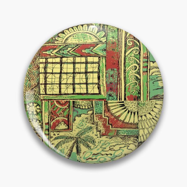 Item preview, Paradiso 1940 designed and sold by Nickdavisinghe.