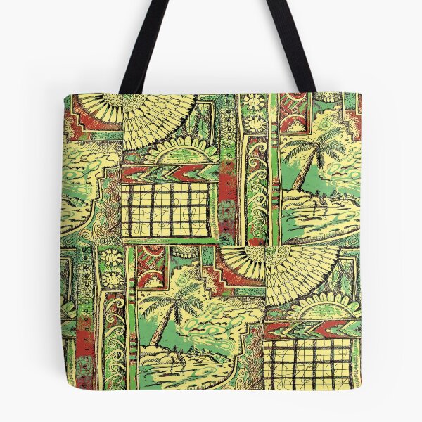 Item preview, Paradiso 1940 designed and sold by Nickdavisinghe.