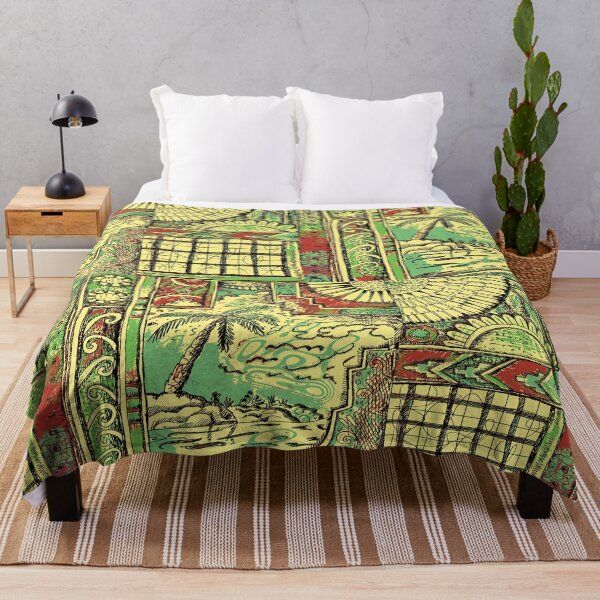 Item preview, Paradiso 1940 designed and sold by Nickdavisinghe.