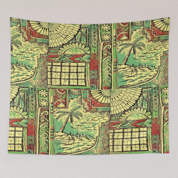 Item preview, Paradiso 1940 designed and sold by Nickdavisinghe.