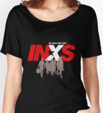 New Sensation Women's Relaxed Fit T-Shirt