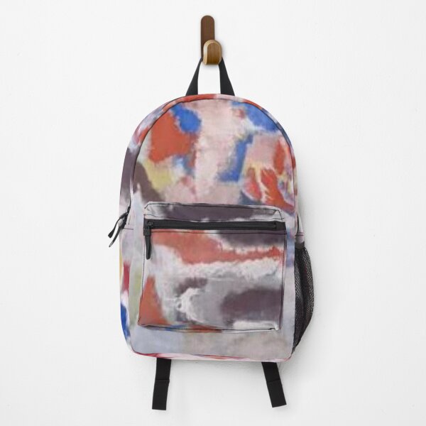 Item preview, Mark rothko - part 2 art & artist  designed and sold by Golido.