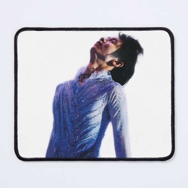 Item preview, Yuzuru Hanyu Hot designed and sold by MandMco.
