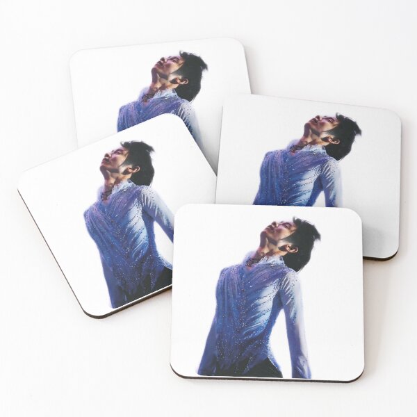 Item preview, Yuzuru Hanyu Hot designed and sold by MandMco.