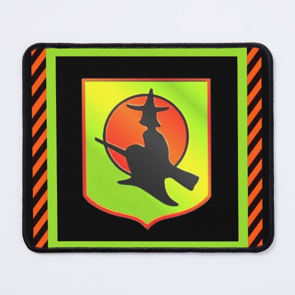 Item preview, The Worst Witch - School Emblem: Classic designed and sold by DuskWingArts.