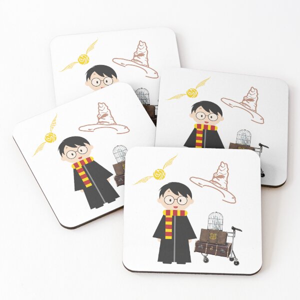 Item preview, hp magic product designed and sold by FandAstyle.