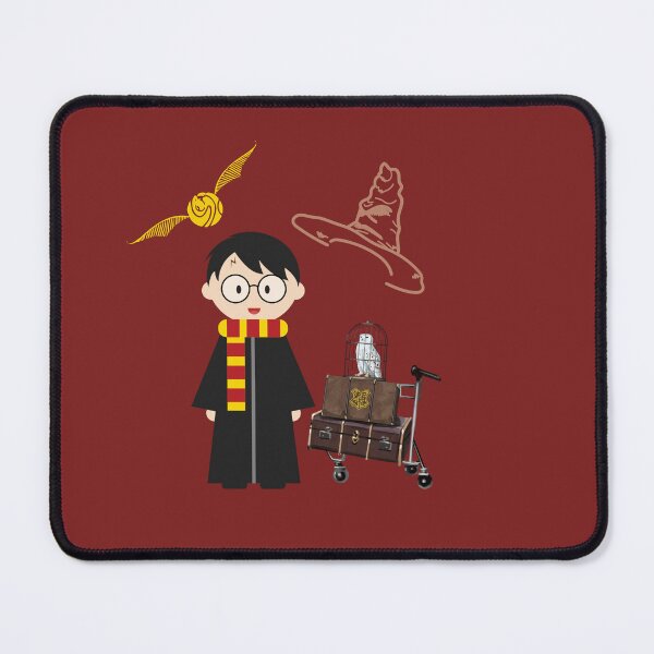Item preview, hp magic product designed and sold by FandAstyle.