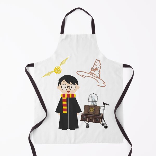 Item preview, hp magic product designed and sold by FandAstyle.
