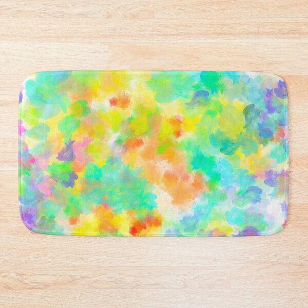 Item preview, Dancing Petals designed and sold by headtrackerart.