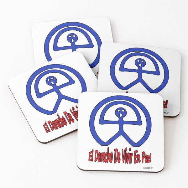 Item preview, The Right To Live In Peace (2020)  designed and sold by CussRoberts.