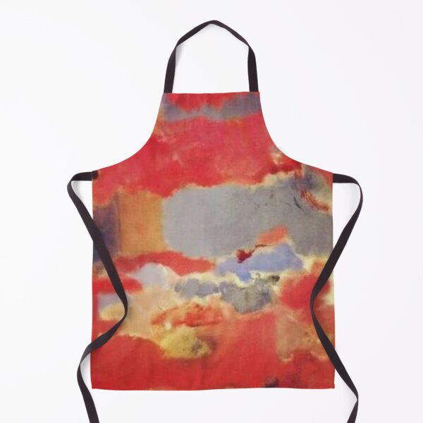 Artikelvorschau, Die Originalfarbe von Mark Rothko ohne Titel entworfen und verkauft von Golido.