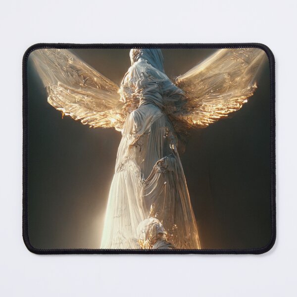 Item preview, Angel designed and sold by ai-picasso.