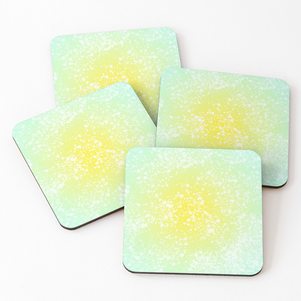 Item preview, Coasters (Set of 4) designed and sold by AFStewart.