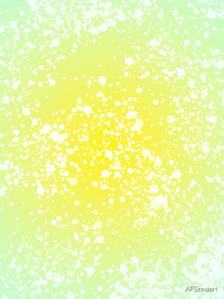 Thumbnail 4 of 4, iPhone Case, Spring Splatter designed and sold by AF Stewart Art Designs.