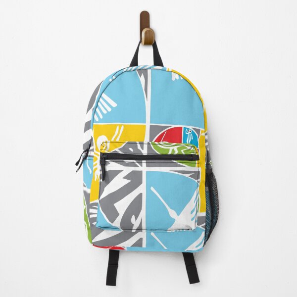 Item preview, The Nazca mystery lines designed and sold by neomacos.