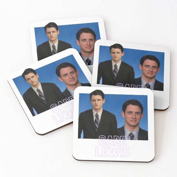 Item preview, Gabe Lewis designed and sold by ThatSlyguy77.