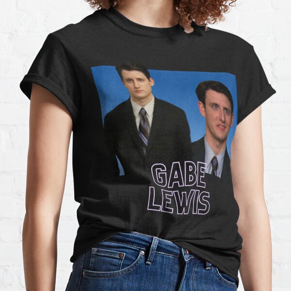 Gabe T-Shirts for Sale