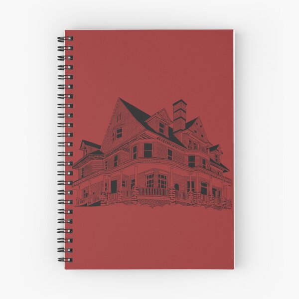 Item preview, Old Rittenhouse Inn designed and sold by kyrajphillips.