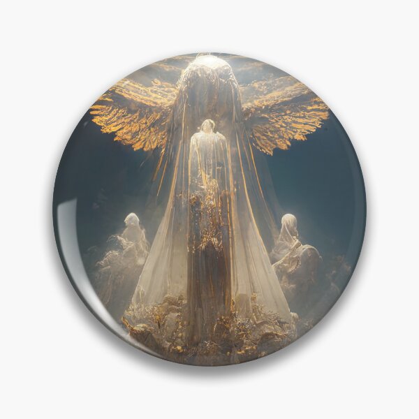 Item preview, Angel 4 designed and sold by ai-picasso.
