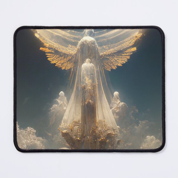 Item preview, Angel 4 designed and sold by ai-picasso.