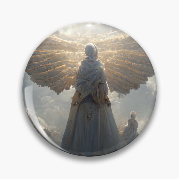 Item preview, Angel 5 designed and sold by ai-picasso.