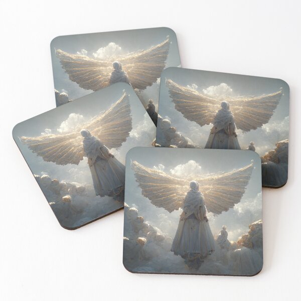 Item preview, Angel 5 designed and sold by ai-picasso.
