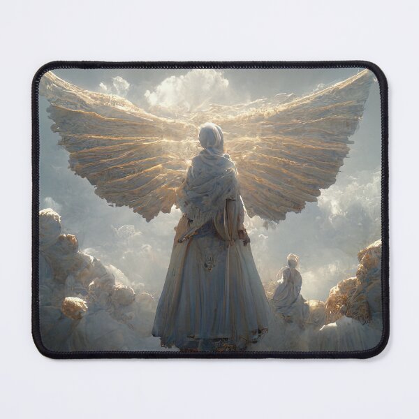 Item preview, Angel 5 designed and sold by ai-picasso.