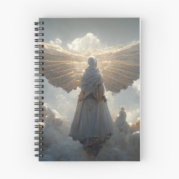 Item preview, Angel 5 designed and sold by ai-picasso.