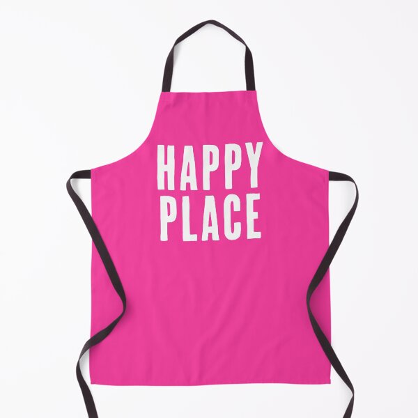 Item preview, happy place logo designed and sold by bwayjime.