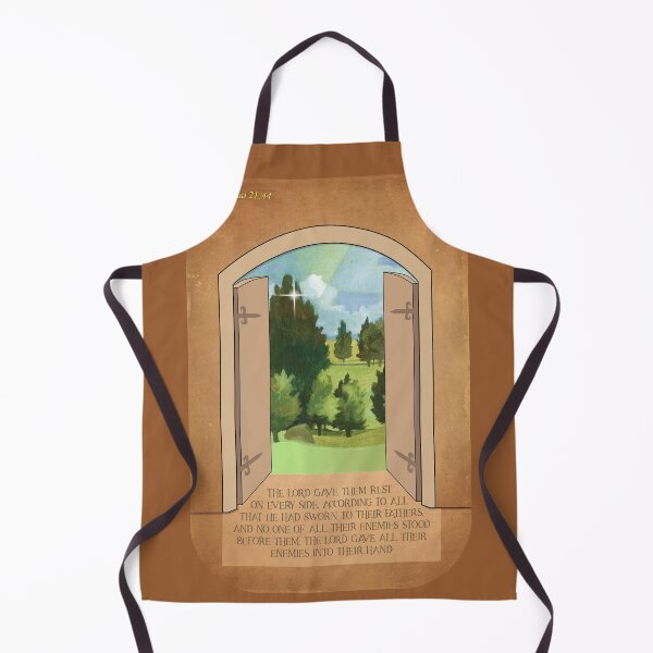 Item preview, The Land Of Rest designed and sold by Patricia Howitt.