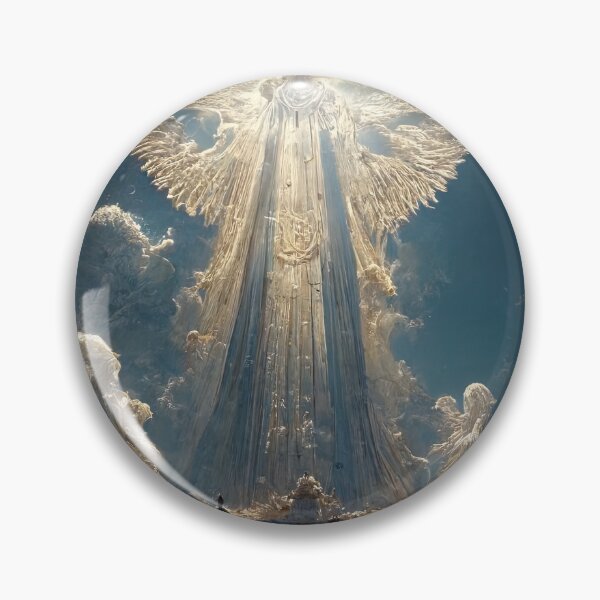 Item preview, Angel 6 designed and sold by ai-picasso.