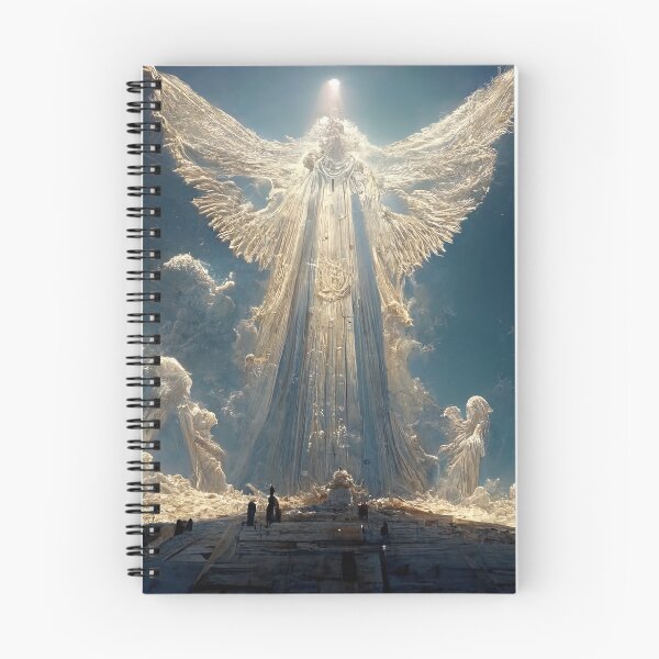 Item preview, Angel 6 designed and sold by ai-picasso.
