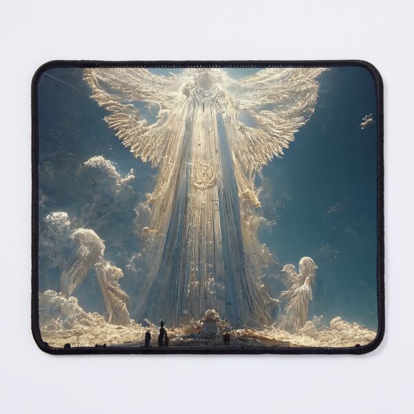 Item preview, Angel 6 designed and sold by ai-picasso.