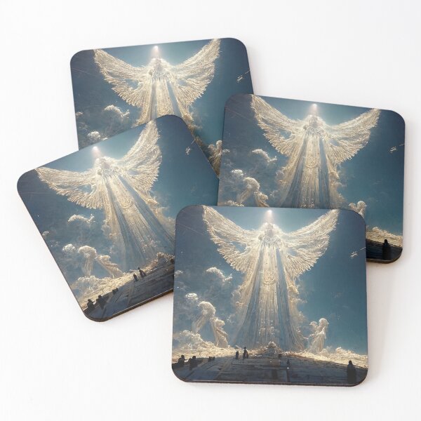 Item preview, Angel 6 designed and sold by ai-picasso.