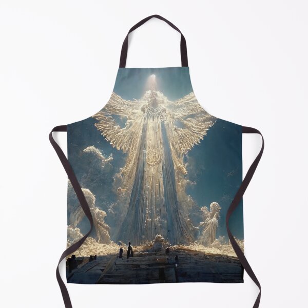 Item preview, Angel 6 designed and sold by ai-picasso.