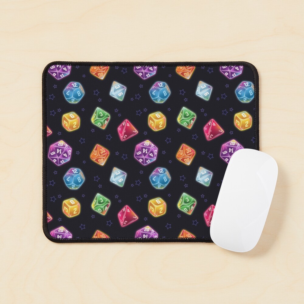 Item preview, Mouse Pad designed and sold by KyraJones.