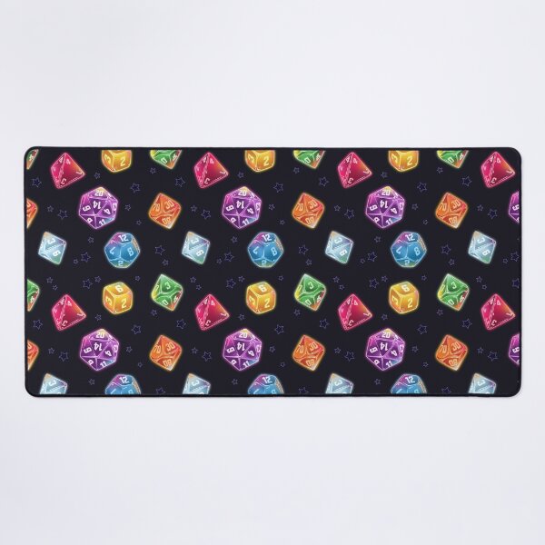 Item preview, Magic User Dice designed and sold by KyraJones.