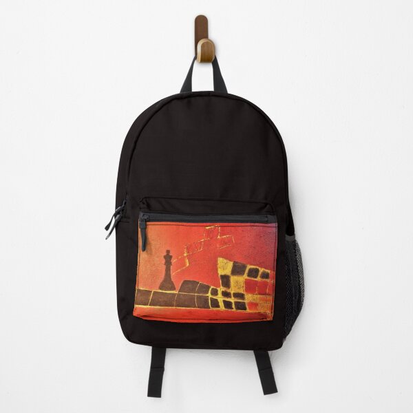 Item preview, King Squared designed and sold by Scott and Mary Schneider art_photography.