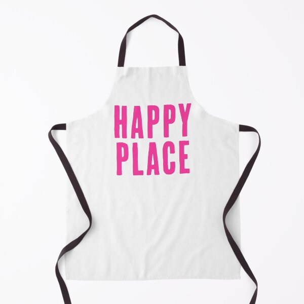 Item preview, happy place logo designed and sold by bwayjime.