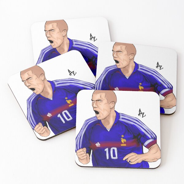 Item preview, zidan in france  designed and sold by ZACKBLOO.