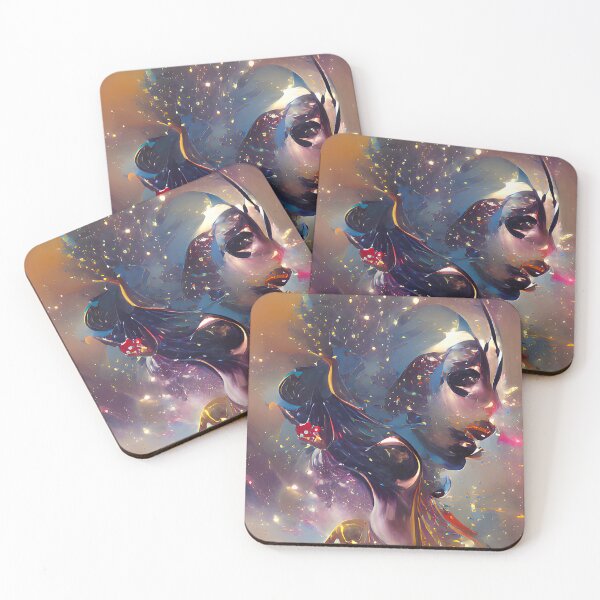 Item preview, Celestial Beauty designed and sold by PlacidHinds.