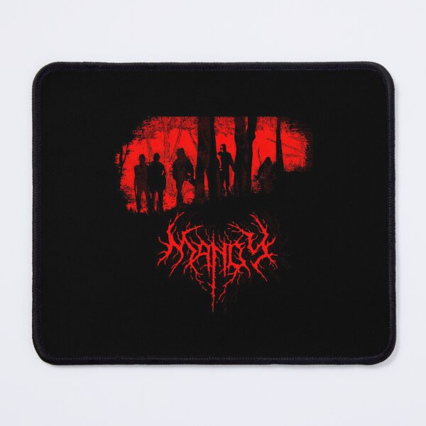 Item preview, Mandy Horror designed and sold by ChrisSwanson.