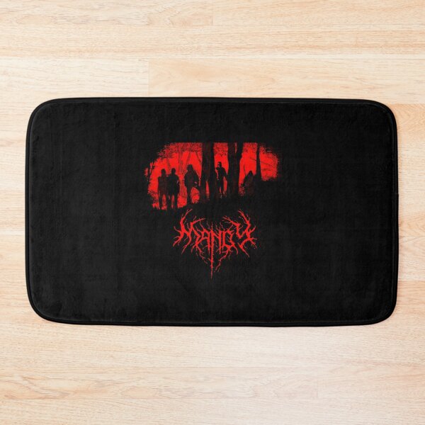 Item preview, Mandy Horror designed and sold by ChrisSwanson.