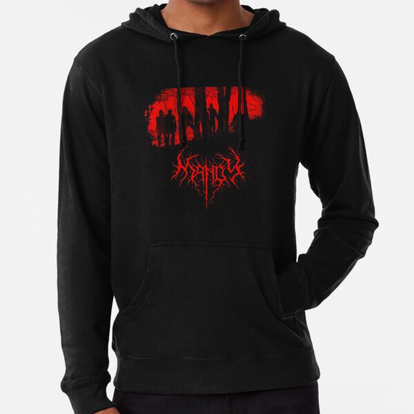 Item preview, Mandy Horror designed and sold by ChrisSwanson.