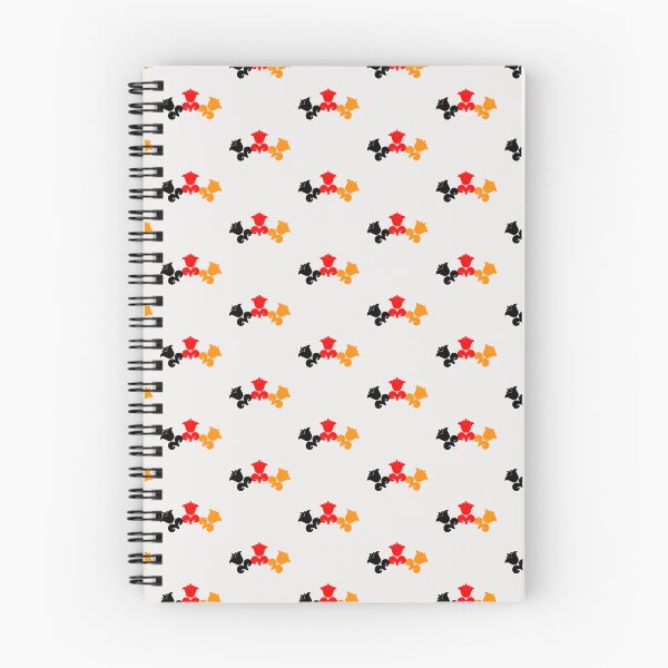 Item preview, German flag in roses designed and sold by AdelloDeAmo.