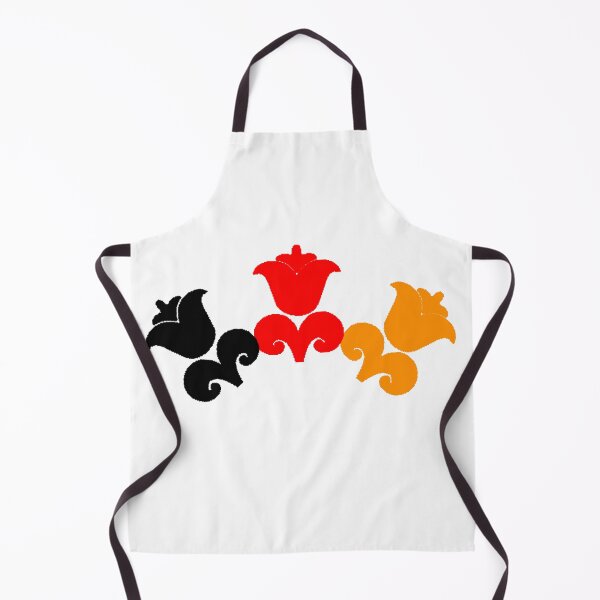 Item preview, German flag in roses designed and sold by AdelloDeAmo.