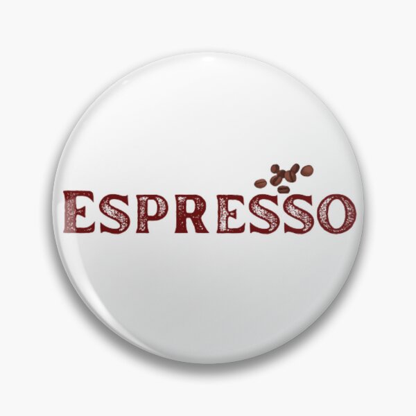 Item preview, Beans Espresso  designed and sold by Showmee.