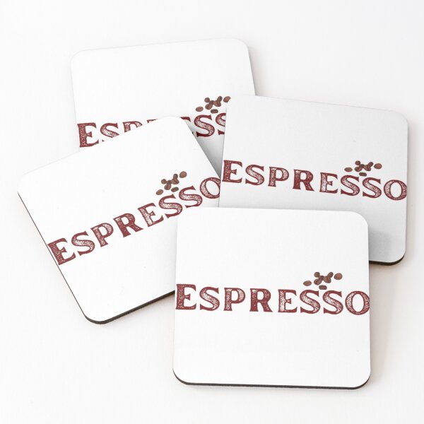 Item preview, Beans Espresso  designed and sold by Showmee.