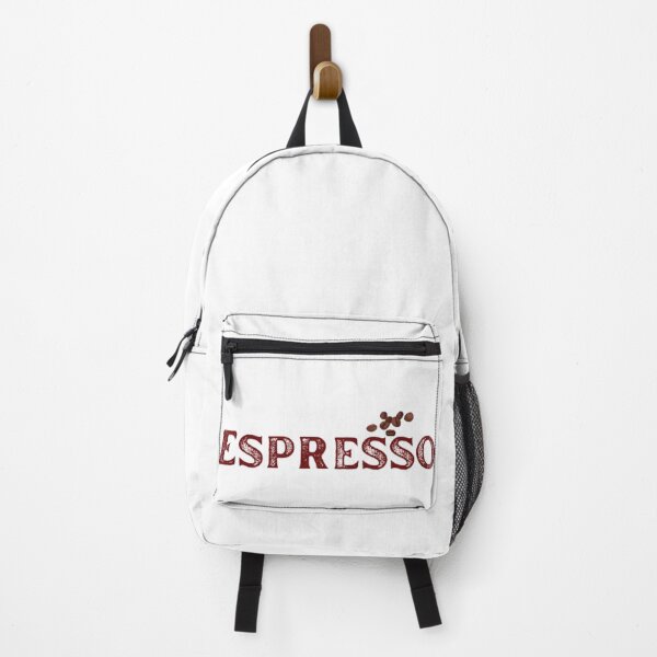 Item preview, Beans Espresso designed and sold by Showmee.
